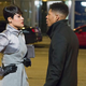 Grace Gealey, Bryshere Y. Gray